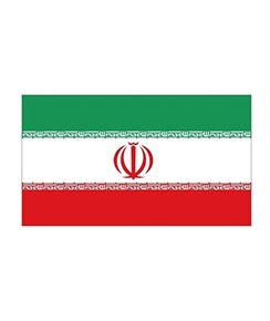 Teye flange Iran International Sales Center