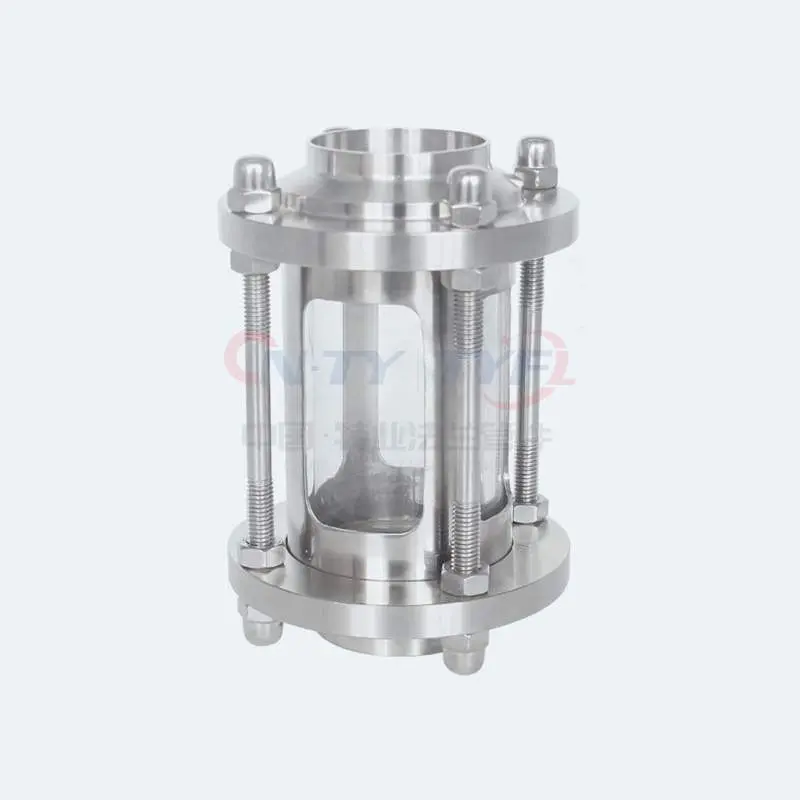 焊接管道视盅视镜