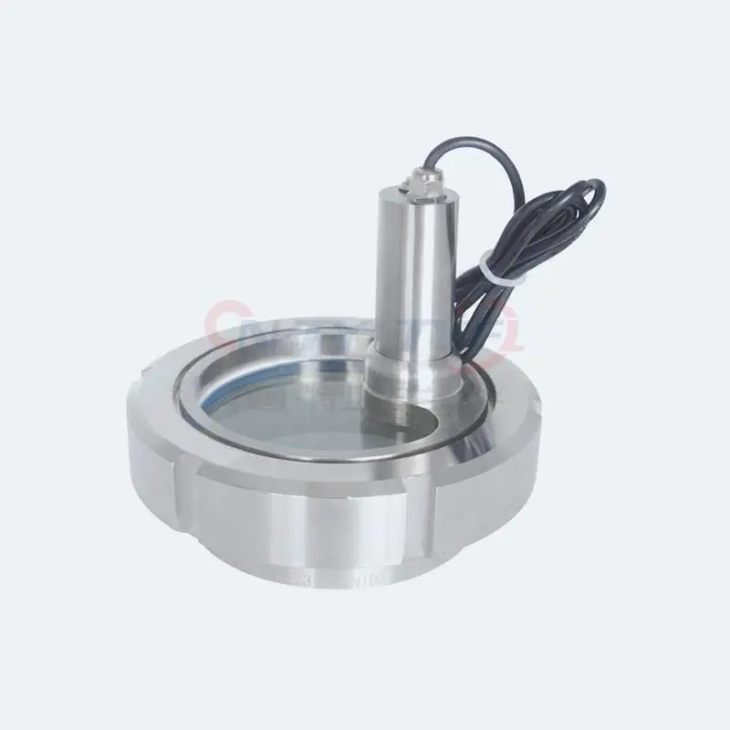 活接视镜（带灯）