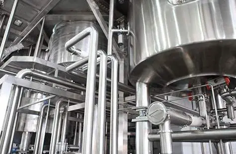 卫生级不锈钢管件的用途有哪些？