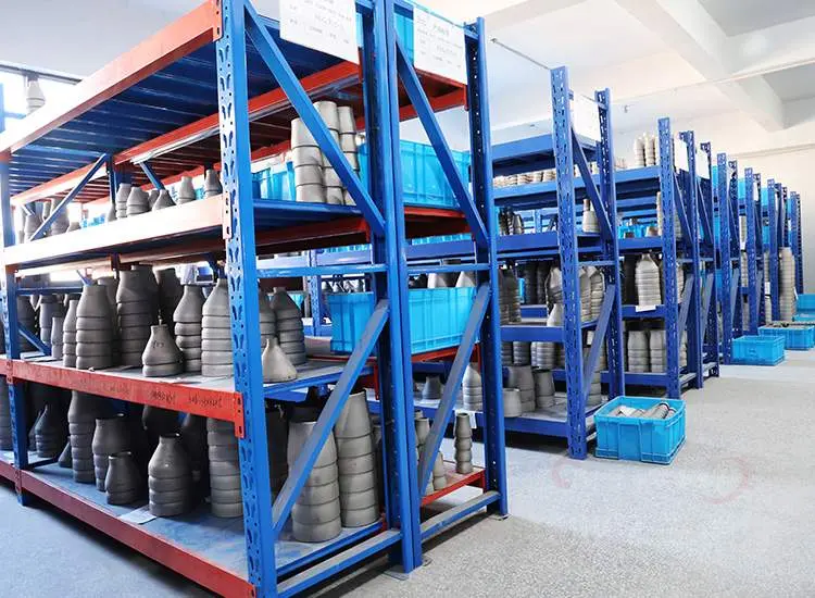 管件仓储